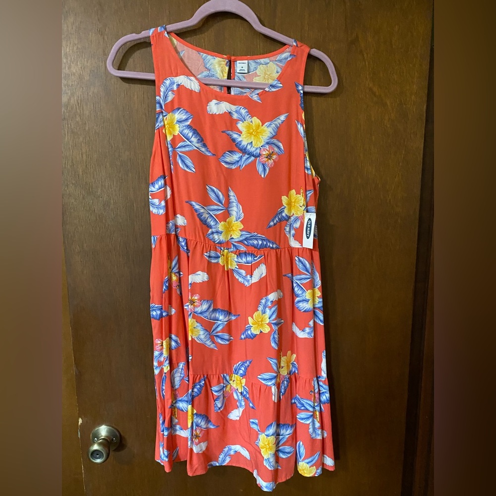 Old Navy dress
